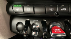 MINI Hatchback 1.5 Cooper Exclusive 3dr Auto Petrol Hatchback